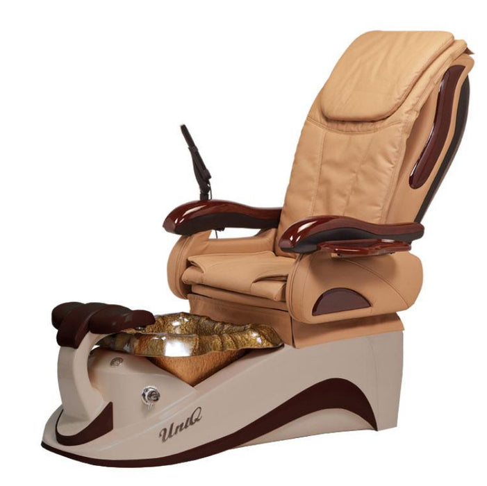 Uniq Pedicure Chair