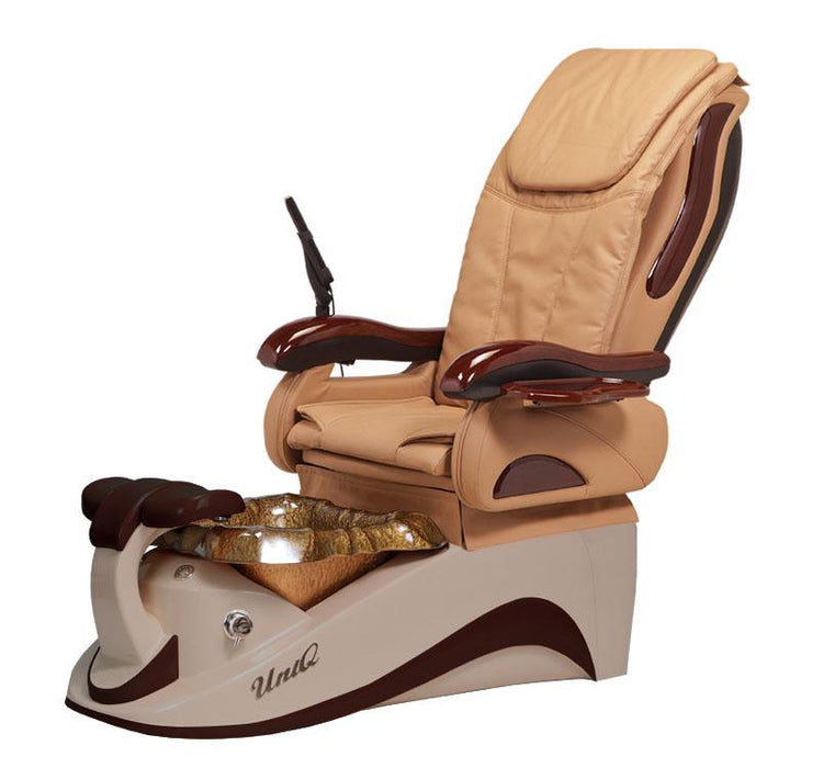 Uniq Pedicure Chair