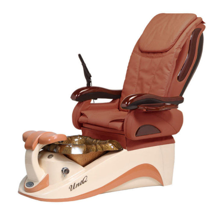 Uniq Pedicure Chair