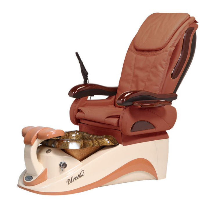 Uniq Pedicure Chair