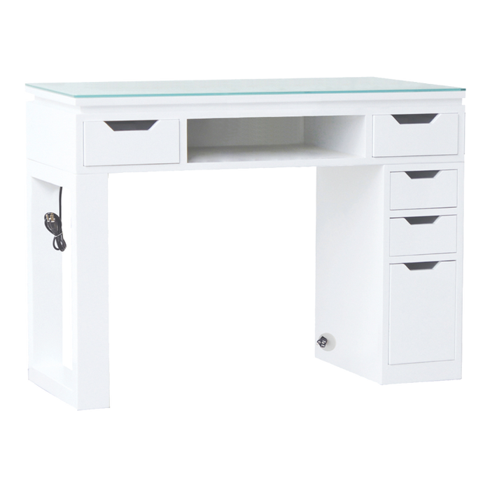 Valentino Lux Nail Table