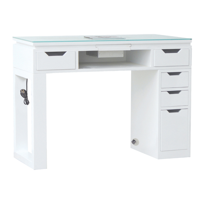 Valentino Lux Nail Table