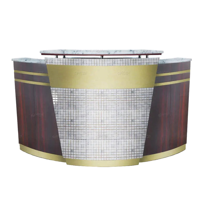 Verona Reception Desk