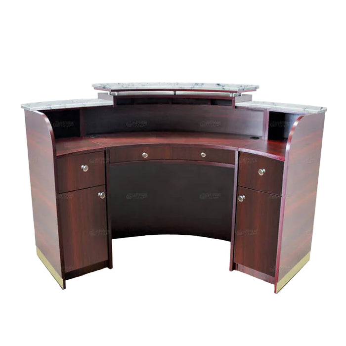 Verona Reception Desk