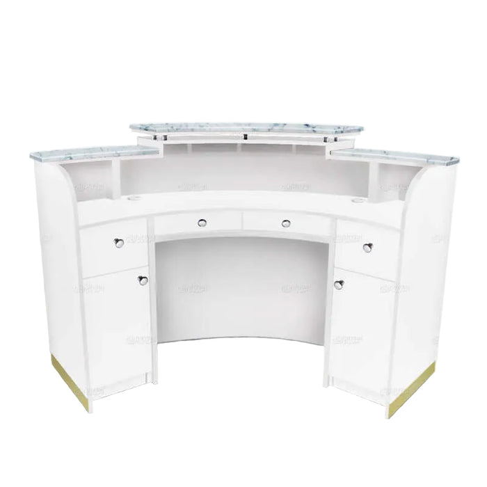 Verona Reception Desk