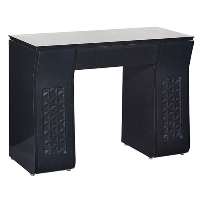 Vicki LED Manicure Table