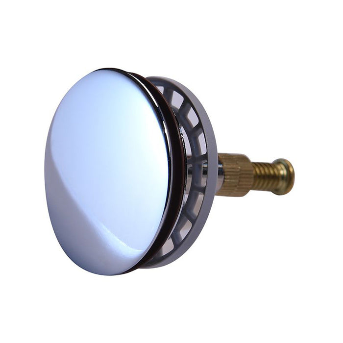 Water Stopper with Strainer