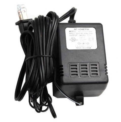 Power Supply for Pacific 750